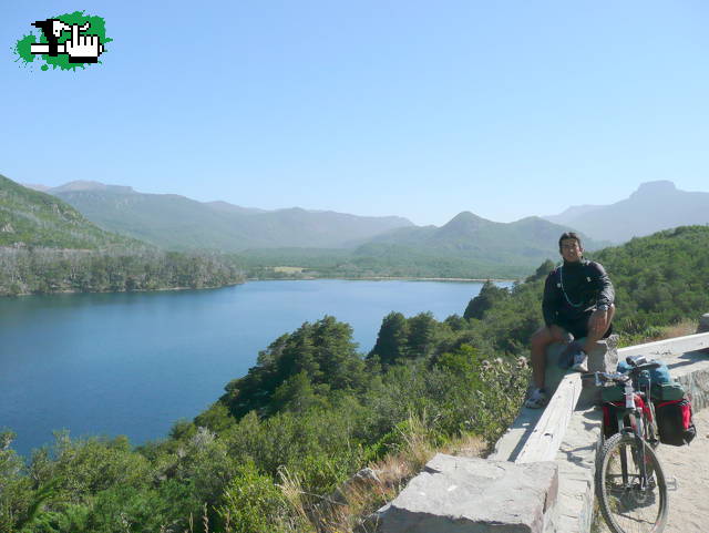 Lago Manchonico