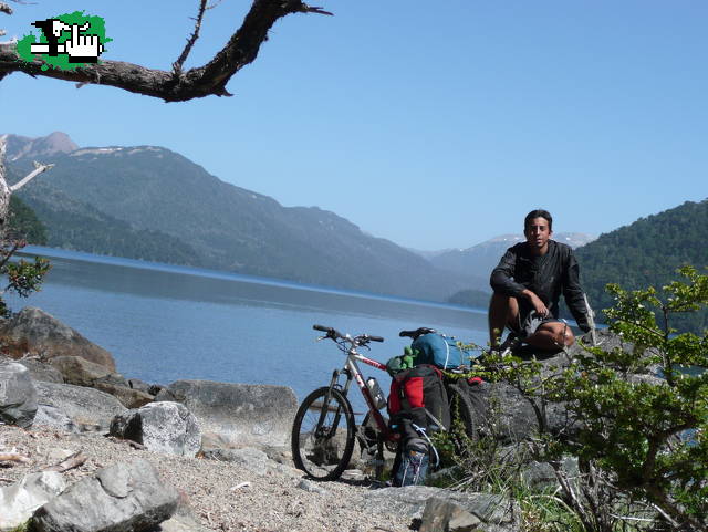 Lago Hermoso