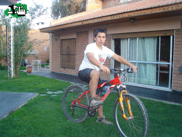 yo y mi sars
