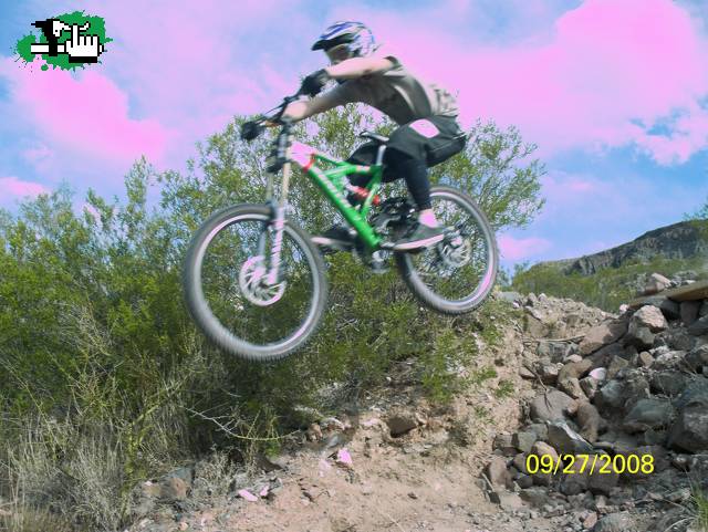 San Rafael DH