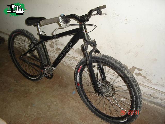 MI BIKE