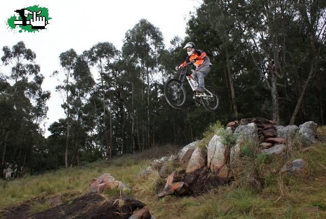 TANDIL