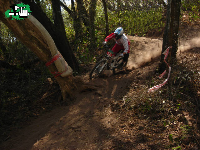 ULTIMA FECHA DEL CAMPEONATO N.O.A. DE DESCENSO - TUCUMAN