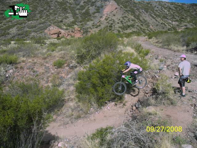San Rafael DH