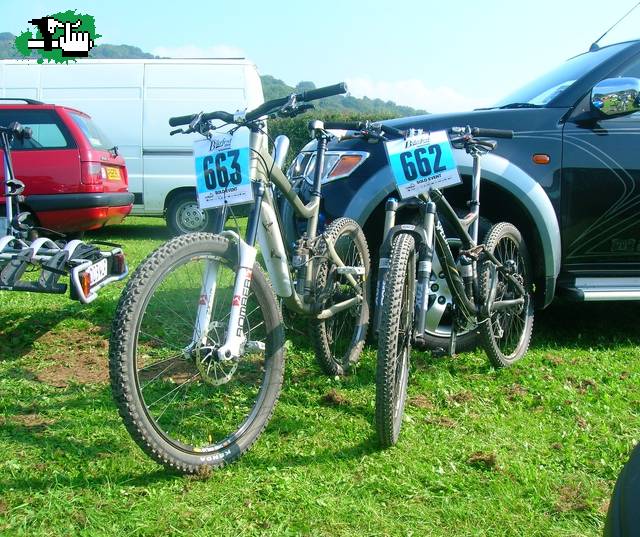 antes del enduro(kona cheddar b. f.)