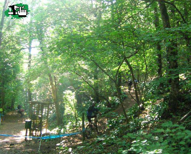 5 horas enduro