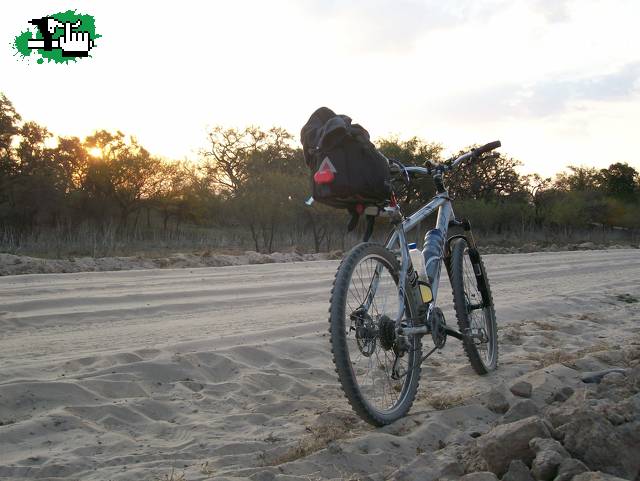 OTA/ MAZA. TERMINANDO LOS ARENALES