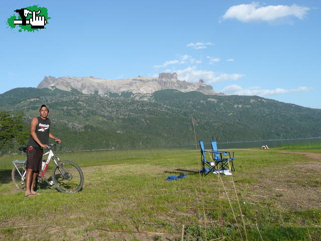 Lago Falkner