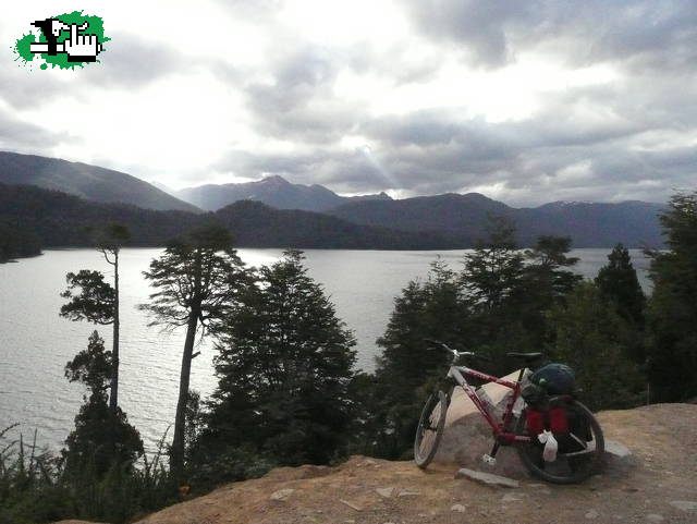 Lago Espejo