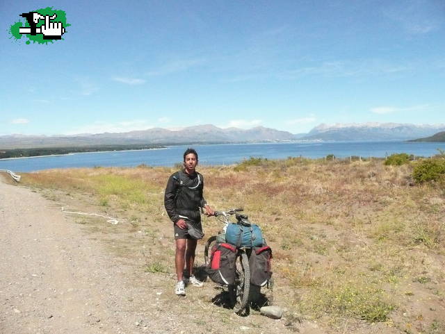 Lago Nahuel Huapi