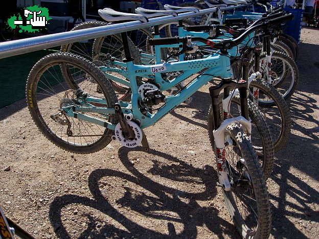 Alquilo Bicis!!!