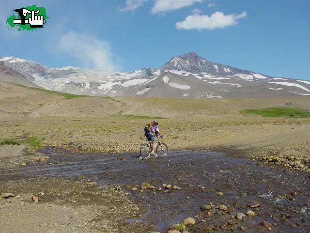 Desafio Andes 2009