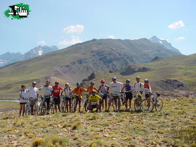 Desafio Andes 2009