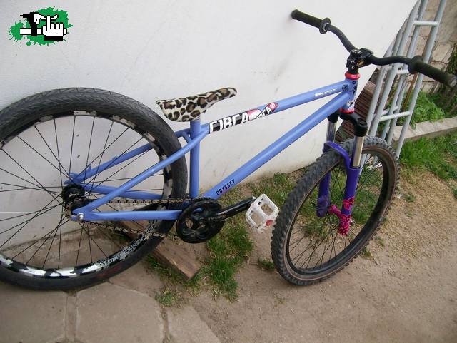 mi bike