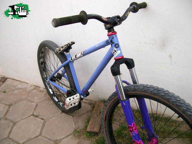 mi bike