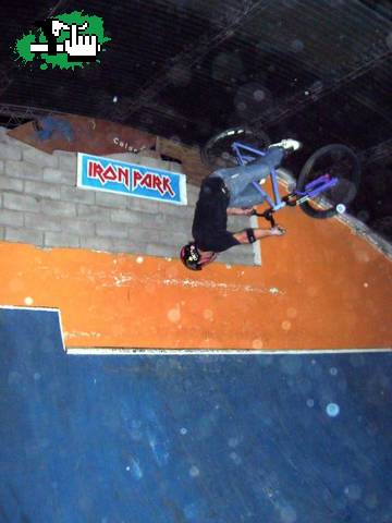 flair  MTB