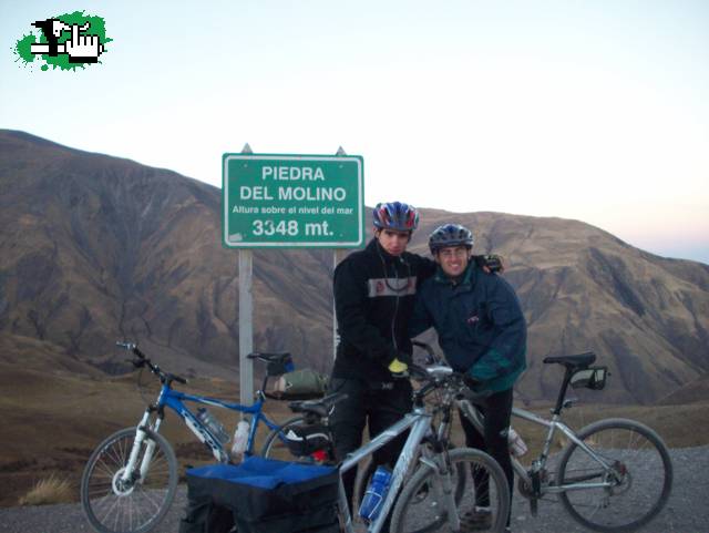SALTA-CACHI