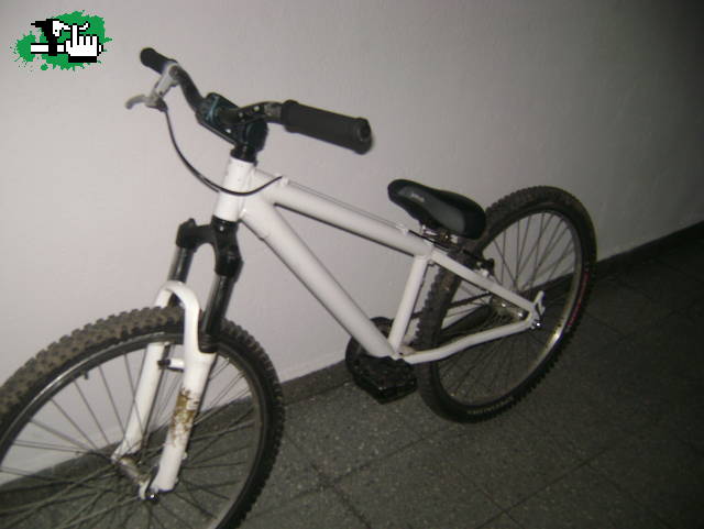 mi bebe con modificaciiones =)