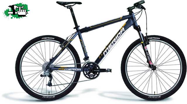 Merida TFS 600 V