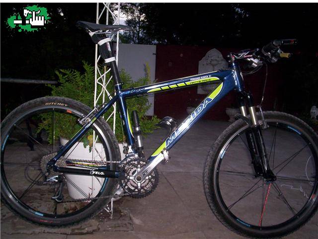 MI BICI