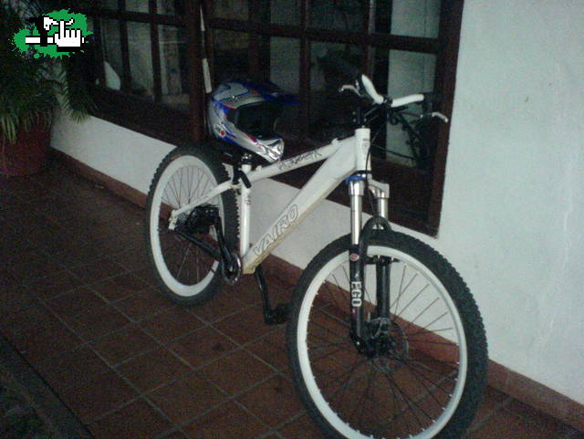 mi bike..