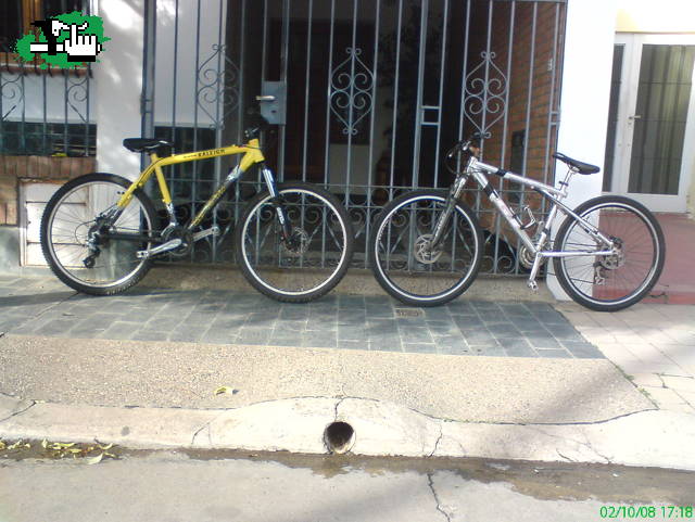 las hermanitas