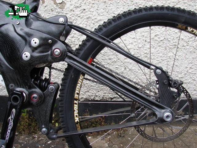 MAS DETALLE DE LA SUSPENSION