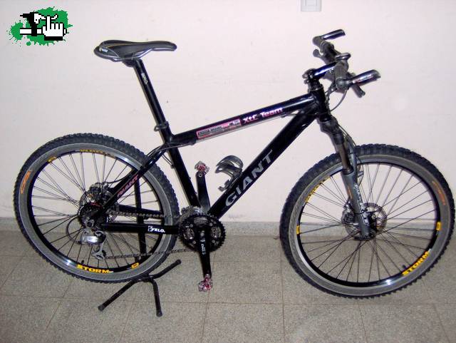 MI NUEVA MAQUINA