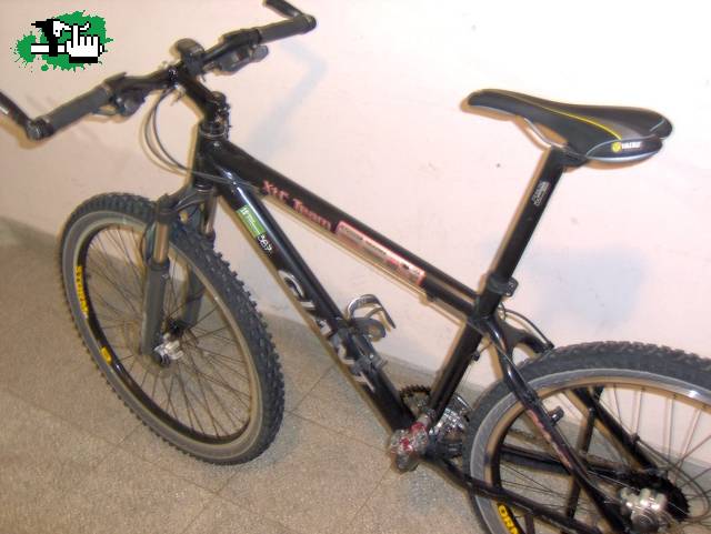 MI NUEVA MAQUINA 2