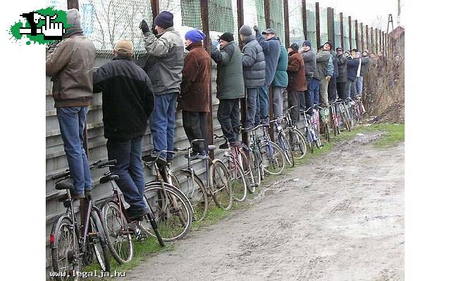 fomenta el uso de la bici