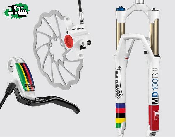 magura edicion limitada