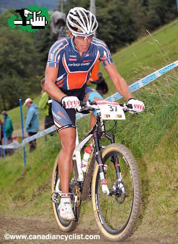 ultima carrera del mas grande Thomas Frieschnekt