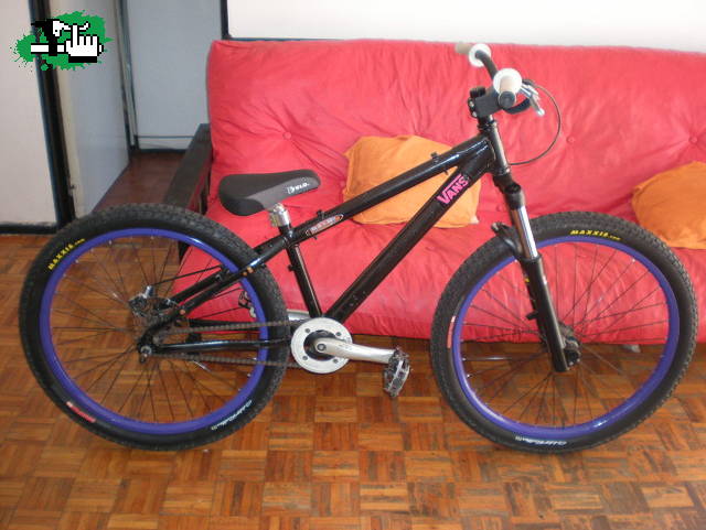 mi callejera