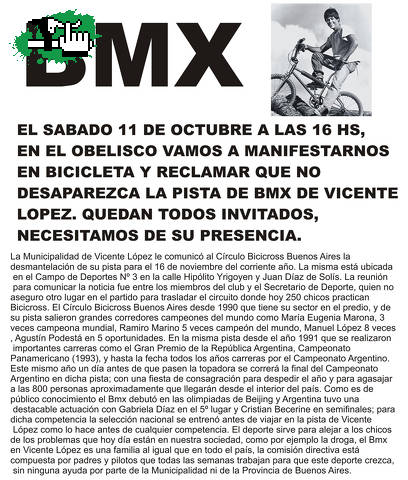 Todos somos bikers