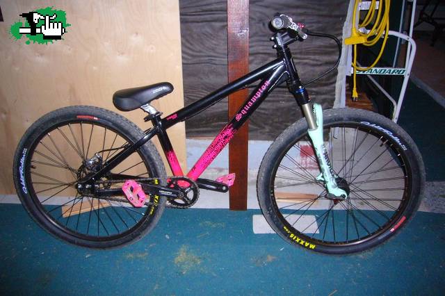 matykornbike