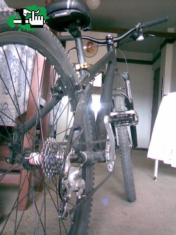 La chiva 2