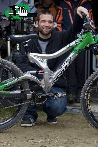 ke zarpada bike!!!