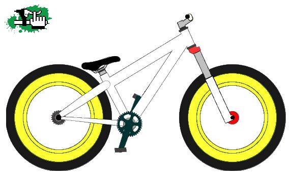 bikeCAD