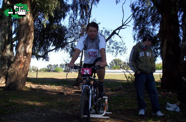 ATODOPEDAL CALENTANDO PEDALES