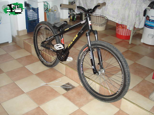 Otra de la alox 