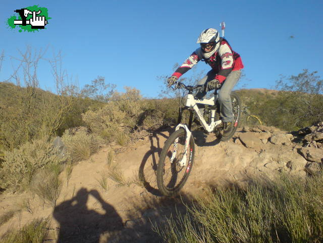 migue en accion