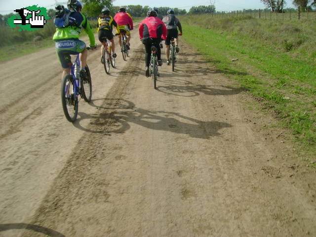 onas en Gral Rodriguez...
