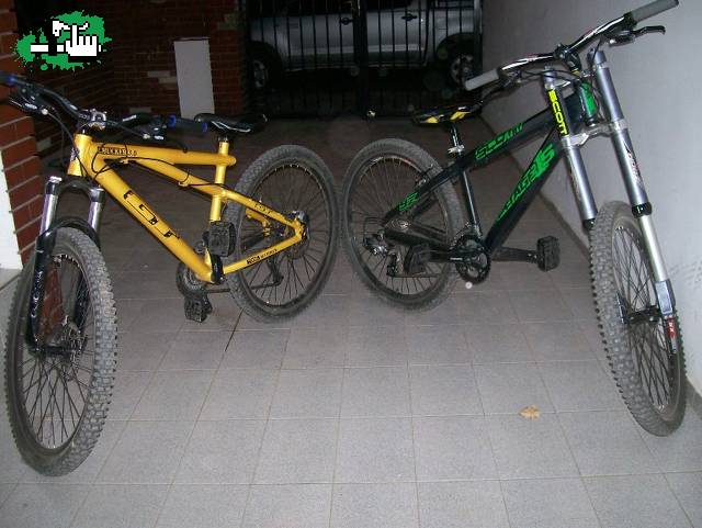 las primassss!!!