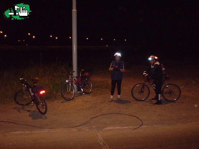 Los 3 chiflados del pedal: Ranchos y un poco de nocturna