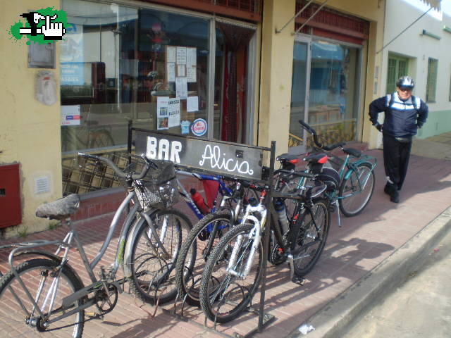 Los 3 chiflados del pedal: Ranchos y un poco de nocturna
