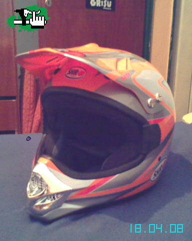 casco shiro