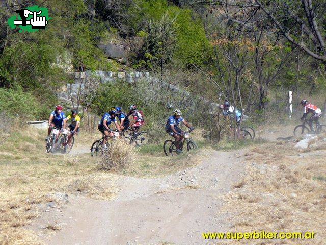 RALLY BIKE ESTE DOMINGO