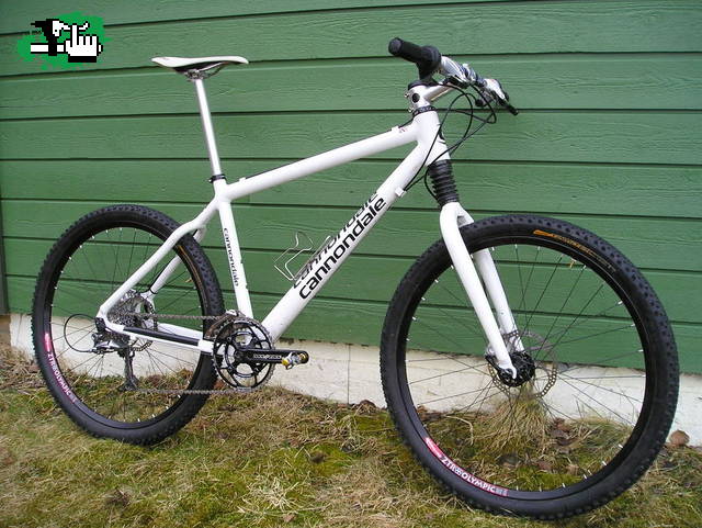caad 4 2000 custom