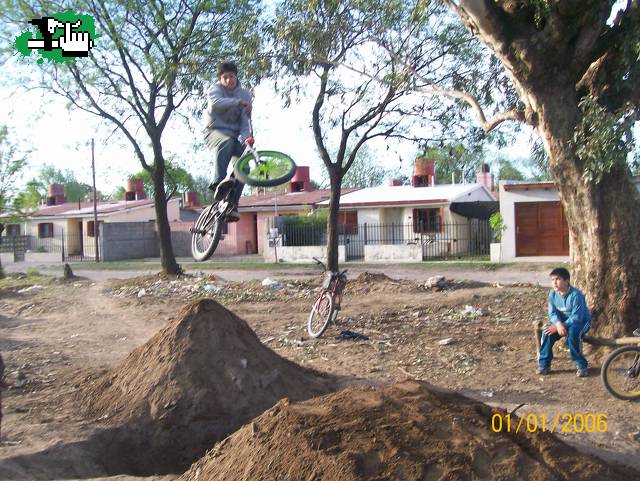 PICO...dirteando???