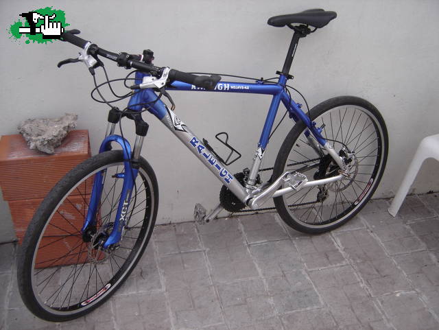 Frenos Nuevos!